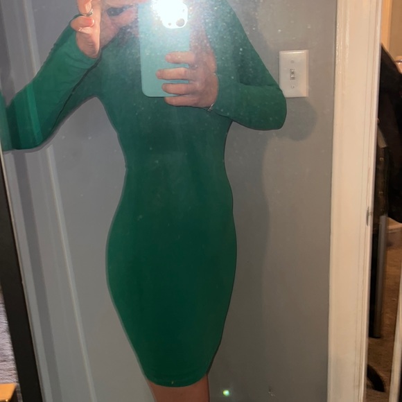 bebe Dresses & Skirts - Bebe dress.